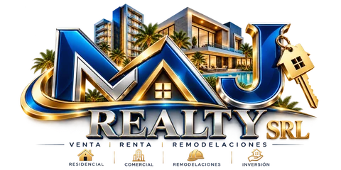 MAJ REALTY SRL · Venta, Renta, Remodelaciones
